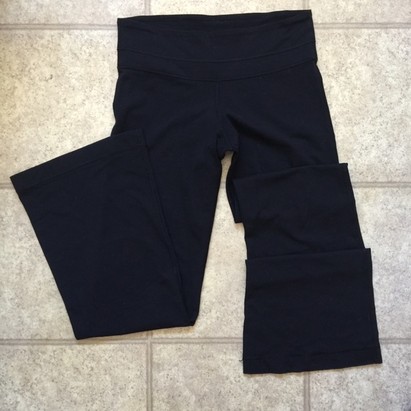 lululemon athletica Pants - Lululemon yoga pants